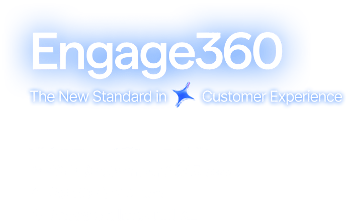 Engage360